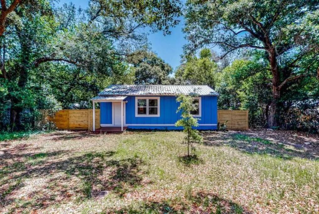 Private, Quiet-Close To Dwntn Pensacola, Stadium, Beaches Villa Exteriör bild