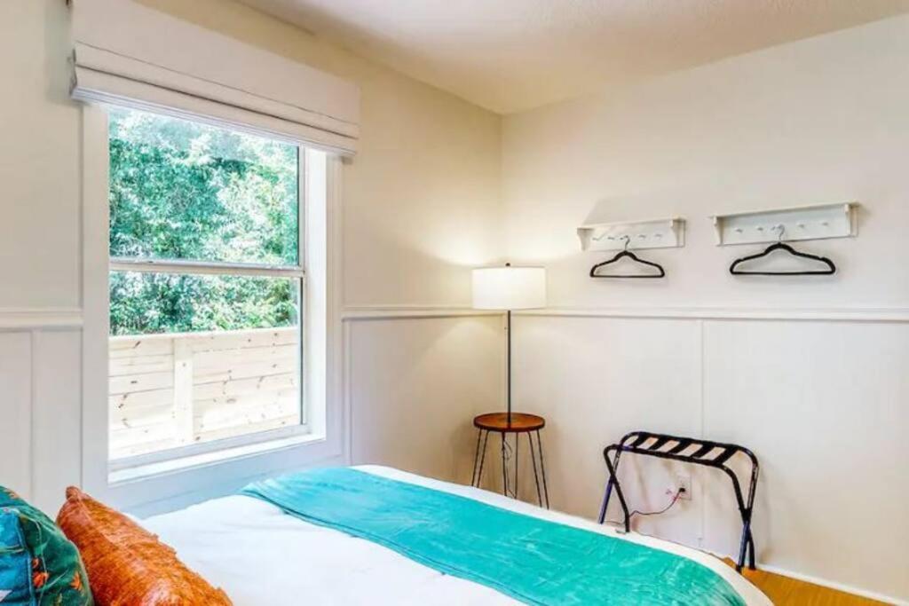 Private, Quiet-Close To Dwntn Pensacola, Stadium, Beaches Villa Exteriör bild