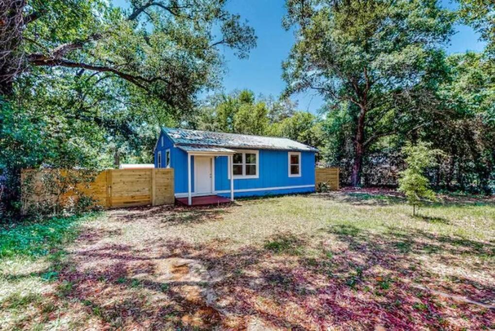 Private, Quiet-Close To Dwntn Pensacola, Stadium, Beaches Villa Exteriör bild