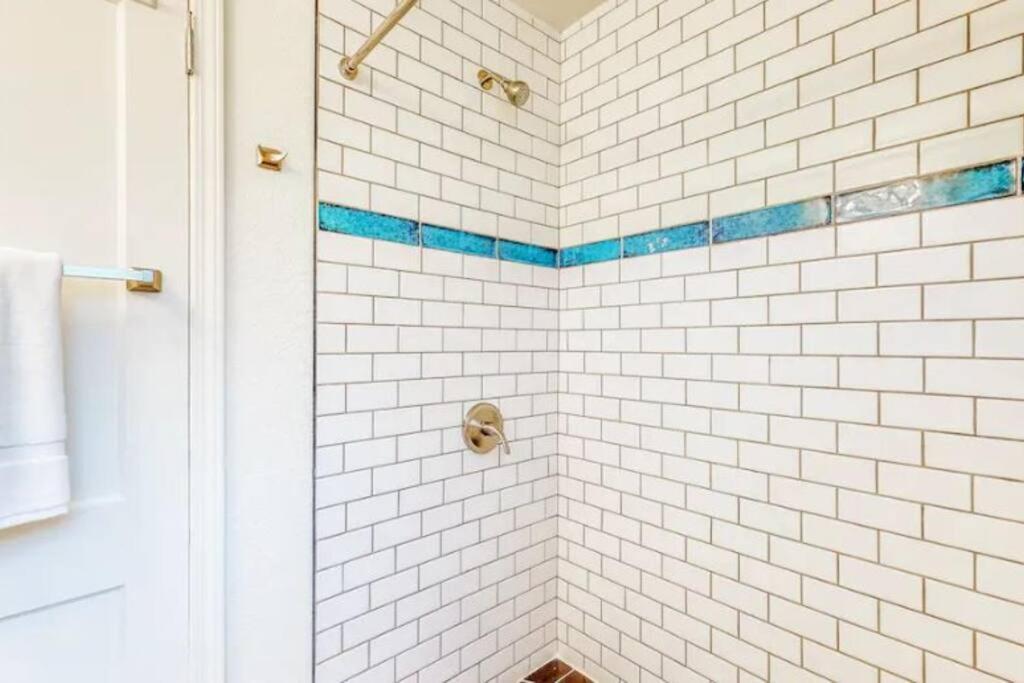 Private, Quiet-Close To Dwntn Pensacola, Stadium, Beaches Villa Exteriör bild