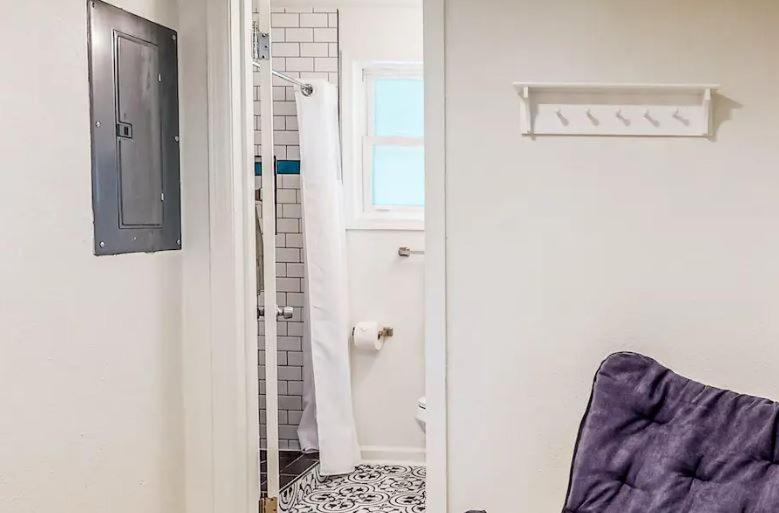 Private, Quiet-Close To Dwntn Pensacola, Stadium, Beaches Villa Exteriör bild