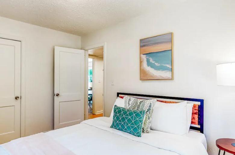 Private, Quiet-Close To Dwntn Pensacola, Stadium, Beaches Villa Exteriör bild